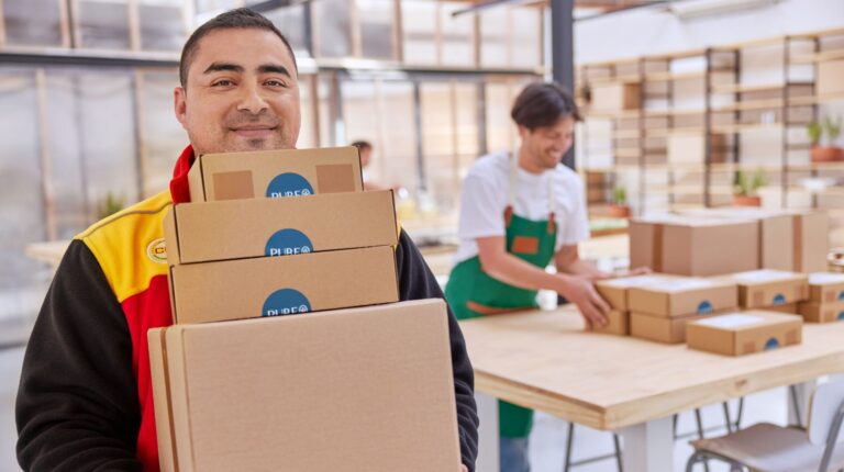 OPINION: Six tips for successful cross-border shipping Six tips for successful cross-border shipping.