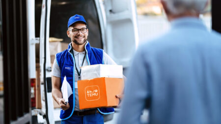 Temu and EMX partner on e-commerce fulfillment in UAE.