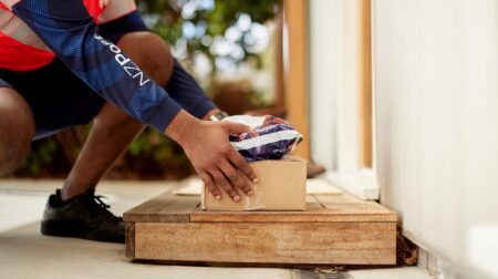 Online shopping grows 9% year-on-year in New Zealand Online shopping grows 9% year-on-year in New Zealand