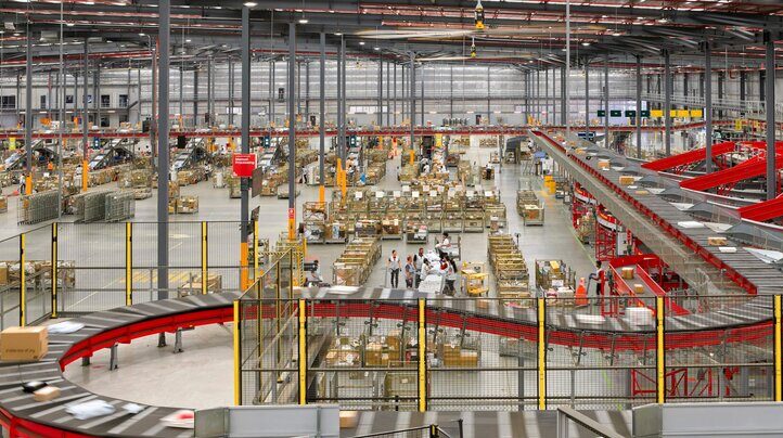 Australia Post reports $215m profit increase driven by record peak season Australia Post reports $215m profit increase driven by record peak season.