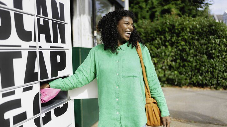 InPost launches label-free parcel delivery service OPINION: How consumer insights and NPS propel CEP players to market leadership