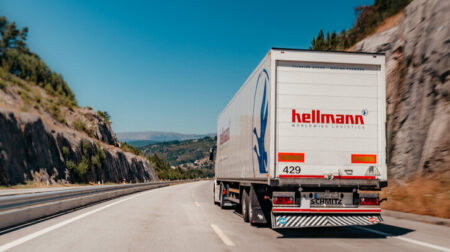 Hellmann takes full ownership of logistics joint venture HPL Apollo Hellmann takes full ownership of logistics joint venture HPL Apollo.