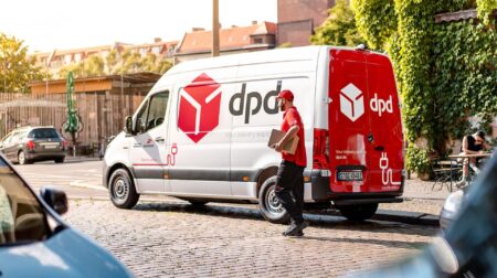 Out-of-home and international deliveries drive growth at Geopost Out-of-home and international deliveries drive growth at Geopost