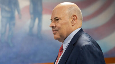 USPS Postmaster General resigns with immediate effect