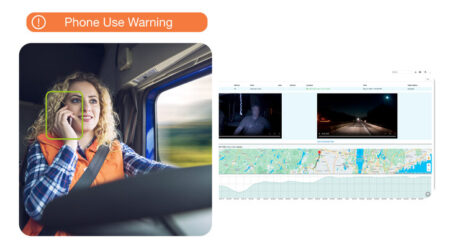 New survey finds 83% of fleet operators believe AI is the future of safety