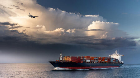 DHL reveals global trade set for growth despite US policy shifts DHL reveals global trade set for growth despite US policy shifts