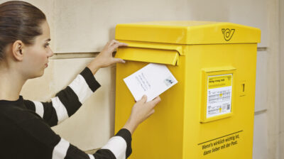 Austrian Post amends letter services as volumes continue to fall