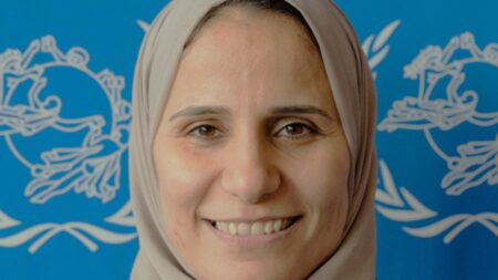 EXCLUSIVE INTERVIEW: Egypt Post