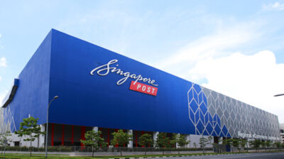 SingPost sells freight forwarding business for US$139m
