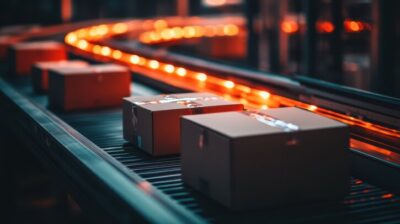 Israel Post invests US$16m in advanced sorting system