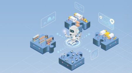 FEATURE: Transforming the workforce with artificial intelligence