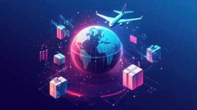 Global e-commerce logistics and e-fulfillment market to soar in 2025