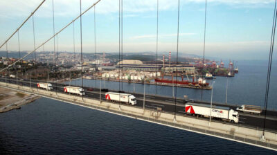 CEVA Logistics expands in Turkey with Borusan Tedarik acquisition