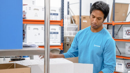 DHL strengthens healthcare logistics with Cryopdp acquisition DHL strengthens healthcare logistics with Cryopdp acquisition.