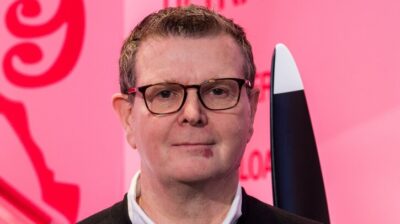SUPPLIER INTERVIEW: Simon Thompson, Group CEO of Windracers Group