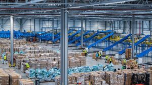 OPINION: How Chinese CEP giants are shaping the future of Europe’s last-mile logistics