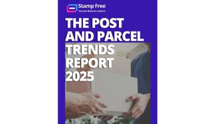 AI, customer convenience and tech adoption top industry priorities, Stamp Free report reveals.