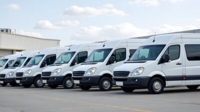 Customer demand is biggest influence on switch to alternative energies in fleets, report finds