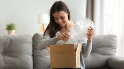 ANALYSIS: From needlessly oversized boxes to labelling, how can parcel packaging be improved?