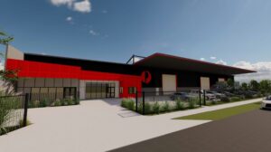 Australia Post announces multimillion-dollar investment in regional NSW