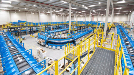 Cainiao expands last-mile delivery network in Spain and Portugal Cainiao expands last-mile delivery network in Spain and Portugal