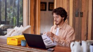 DHL Group and Shopify to accelerate global cross-border shipping