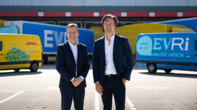 ANALYSIS: How will the Evri-DHL deal shake up the UK parcel delivery market?