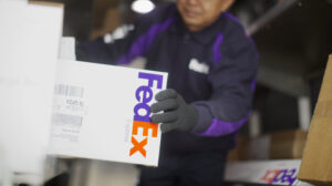FedEx optimizes northwest France operations with new Brest facility