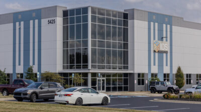 DHL Supply Chain acquires e-commerce specialist IDS Fulfillment