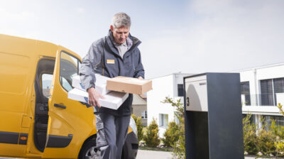 Swiss Post ends same-day delivery service notime