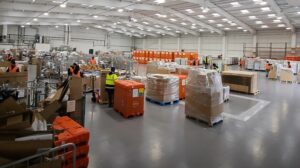 Spring GDS boosts European operations with AI investments