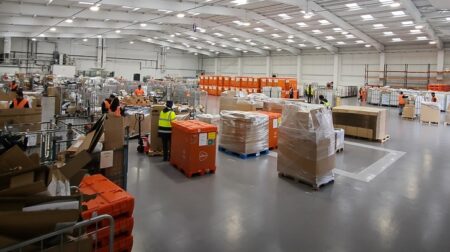 Spring GDS boosts European operations with AI investments.