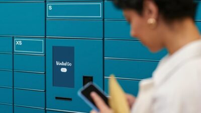 Bloq.it supports Vinted Go locker expansion in Spain and Portugal