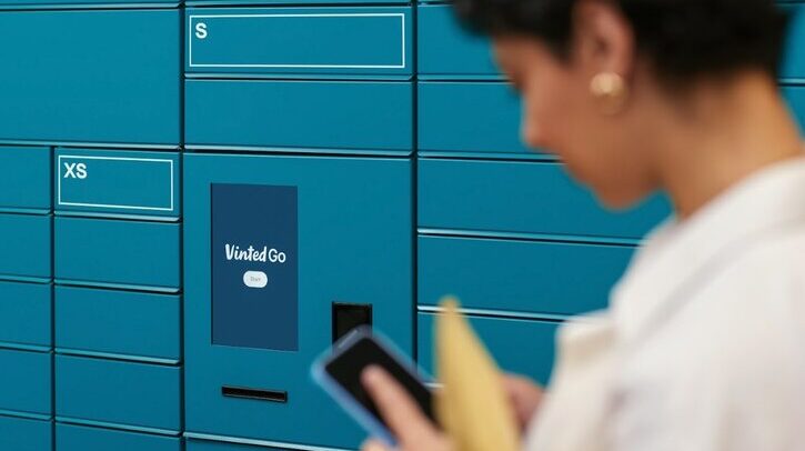 Bloq it Supports Vinted Go Locker Expansion In Spain And Portugal 