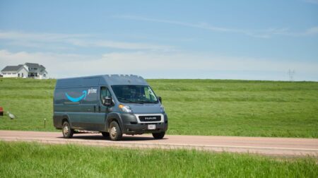 Amazon to invest US$4bn in rural delivery network expansion