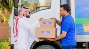 Cainiao launches express delivery service in Middle East