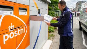 FedEx parcels now accepted at PostNL lockers