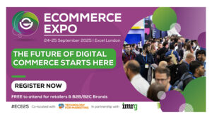 Registration opens for eCommerce Expo 2025