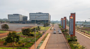 Emirates Logistics expands services to Kenya with state-of-the-art facility