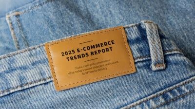 AI and social media reshaping e-commerce, DHL reports
