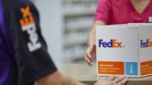FedEx strengthens healthcare capabilities in Asia Pacific