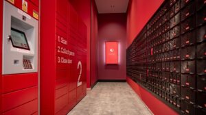 Australia Post launches new post office format to cater for parcel demand