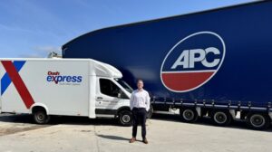The Dash Group continues regional growth with new Exeter depot