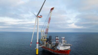 DHL Group to power 16% of German operations with green electricity