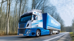 Wincanton adds 24 electric HGVs to fleet
