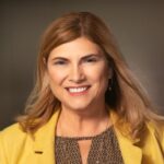 Alison Layfield, vice president of product development, ePost Global