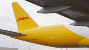 DHL Express deploys sustainable aviation fuel in Singapore for international flights