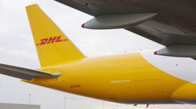 DHL Express deploys sustainable aviation fuel in Singapore for international flights
