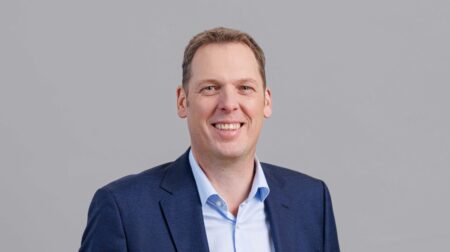 Markus Voss profile picture.