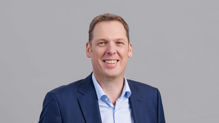 Markus Voss profile picture.